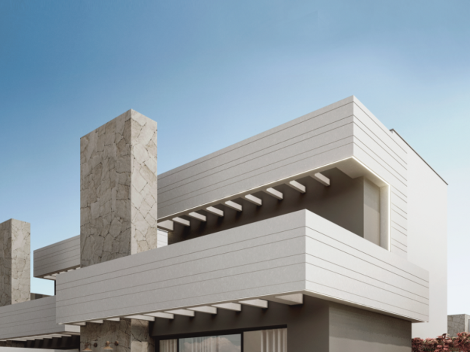 Villa i San Juan De Los Terreros, Almeria - foto 3